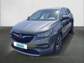 Opel Grandland X Grandland X 1.2 Turbo 130 ch ECOTEC  2017 - annonce de voiture en vente sur Auto Sélection.com