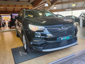 Opel Grandland X occasion année 2018 boite Manuelle Annonce Opel Grandland X occasion Essence Grandland X 1.2 Turbo 130 ch ECOTEC à BOURGOINS
