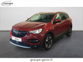Annonce Opel Grandland X occasion  Grandland X 1.2 Turbo 130 ch ECOTEC à Bourg de Péage