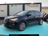 Annonce Opel Grandland X occasion Essence Grandland X 1.2 Turbo 130 ch Edition 5p à Toulouse