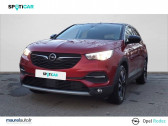 Annonce Opel Grandland X occasion Essence Grandland X 1.2 Turbo 130 ch Edition 5p � Onet-le-Ch�teau