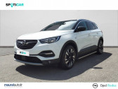 Opel Grandland X occasion année 2020 boite Manuelle Annonce Opel Grandland X occasion Essence Grandland X 1.2 Turbo 130 ch Edition 5p à Onet-le-Château
