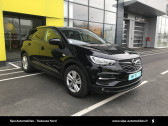 Opel Grandland X occasion année 2020 boite Manuelle Annonce Opel Grandland X occasion Essence Grandland X 1.2 Turbo 130 ch Edition Business 5p à Toulouse