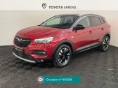 Annonce Opel Grandland X occasion Essence Grandland X 1.2 Turbo 130 ch Edition Business  Rivery