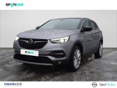 Annonce Opel Grandland X occasion Essence Grandland X 1.2 Turbo 130 ch Elegance Business 5p � Onet-le-Ch�teau