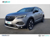 Opel Grandland X occasion boite Manuelle Annonce Opel Grandland X occasion Essence Grandland X 1.2 Turbo 130 ch Elite 5p à CASTRES