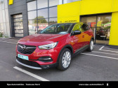 Opel Grandland X occasion année 2020 boite Manuelle Annonce Opel Grandland X occasion Essence Grandland X 1.2 Turbo 130 ch Ultimate 5p à Toulouse
