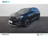 Opel Grandland X occasion boite Manuelle Annonce Opel Grandland X occasion Essence Grandland X 1.2 Turbo 130 ch Ultimate 5p à Castres