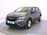 Opel Grandland X Grandland X 1.2 Turbo 130 ch   MOUILLERON LE CAPTIF 85