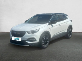 Opel Grandland X , garage CLARO AUTOMOBILES RENNES SAINT GREGOIRE  BRESSUIRE