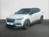 Opel Grandland X occasion année 2021 boite Manuelle Annonce Opel Grandland X occasion Essence Grandland X 1.2 Turbo 130 ch à BRESSUIRE