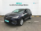 Opel Grandland X occasion année 2018 boite Manuelle Annonce Opel Grandland X occasion Diesel Grandland X 1.5 D 130 ch ECOTEC Edition 5p à Labège