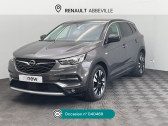 Annonce Opel Grandland X occasion Diesel Grandland X 1.5 D 130 ch ECOTEC Edition  Abbeville