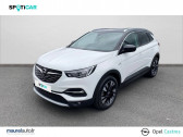 Opel Grandland X occasion boite Automatique Annonce Opel Grandland X occasion Diesel Grandland X 1.5 Diesel 130 ch BVA6 Design Line 5p à CASTRES