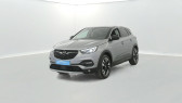 Opel Grandland X occasion année 2021 boite Automatique Annonce Opel Grandland X occasion Diesel Grandland X 1.5 Diesel 130 ch BVA6 Innovation Business 5p à SAINT-GREGOIRE