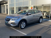 Opel Grandland X occasion année 2021 boite Automatique Annonce Opel Grandland X occasion Diesel Grandland X 1.5 Diesel 130 ch BVA8 Edition 5p à Toulouse