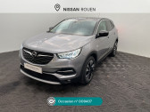 Annonce Opel Grandland X occasion Diesel Grandland X 1.5 Diesel 130 ch BVA8 Edition � Rouen
