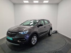 Opel Grandland X occasion Gris année 2021 boite Automatique Annonce Opel Grandland X occasion Diesel Grandland X 1.5 Diesel 130 ch BVA8 Elegance Business 5p à Dax