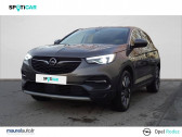 Annonce Opel Grandland X occasion Diesel Grandland X 1.5 Diesel 130 ch BVA8 Elite 5p  Onet-le-Chteau