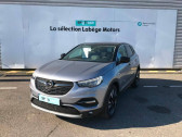 Opel Grandland X occasion année 2020 boite Automatique Annonce Opel Grandland X occasion Diesel Grandland X 1.5 Diesel 130 ch BVA8 Opel 2020 5p à Labège