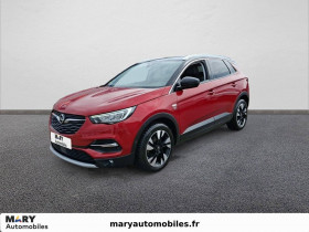 Opel Grandland X , garage Mary automobiles Vernon  Saint-Just