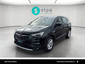 Annonce Opel Grandland X occasion Diesel Grandland X 1.5 Diesel 130 ch Elegance Business 5p � Toulouse