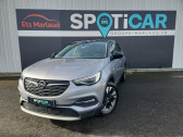 Opel Grandland X Grandland X 1.5 Diesel 130 ch Elite 5p  � Lescure-d'Albigeois 81
