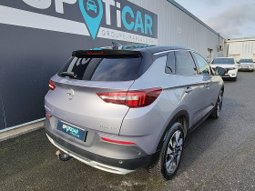 Opel Grandland X Grandland X 1.5 Diesel 130 ch Elite 5p  occasion � Lescure-d'Albigeois - photo n�9