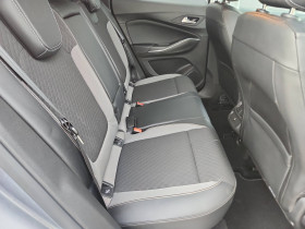 Opel Grandland X Grandland X 1.5 Diesel 130 ch Elite 5p  occasion � Lescure-d'Albigeois - photo n�19