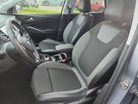 Opel Grandland X Grandland X 1.5 Diesel 130 ch Elite 5p  occasion � Lescure-d'Albigeois - photo n�12