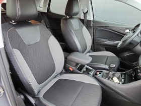 Opel Grandland X Grandland X 1.5 Diesel 130 ch Elite 5p  occasion � Lescure-d'Albigeois - photo n�16