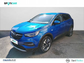Opel Grandland X occasion année 2020 boite Manuelle Annonce Opel Grandland X occasion Diesel Grandland X 1.5 Diesel 130 ch Elite 5p à Onet-le-Château