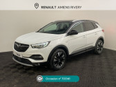 Opel Grandland X Grandland X 1.5 Diesel 130 ch Elite   Rivery 80