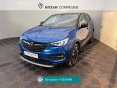 Opel Grandland X Grandland X 1.5 Diesel 130 ch Elite   Venette 60