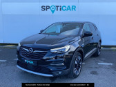 Opel Grandland X occasion année 2021 boite Manuelle Annonce Opel Grandland X occasion Diesel Grandland X 1.5 Diesel 130 ch Ultimate 5p à Labège