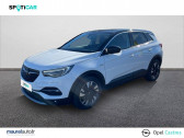 Annonce Opel Grandland X occasion Diesel Grandland X 1.5 Diesel 130 ch Ultimate 5p  Castres