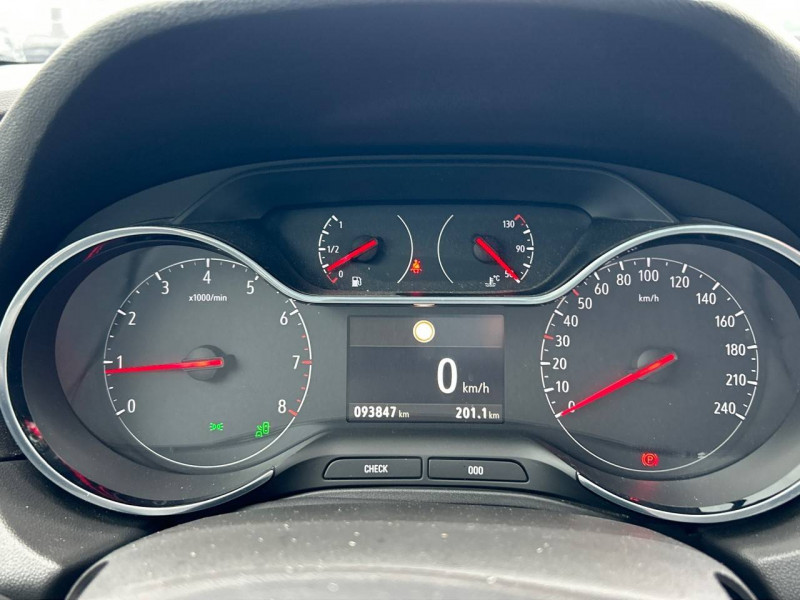 Opel Grandland X Grandland X 1.5 Diesel 130 ch  occasion  LAVAL - photo n10