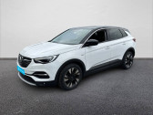 Annonce Opel Grandland X occasion Diesel Grandland X 1.5 Diesel 130 ch  Faches Thumesnil