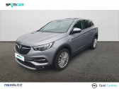 Opel Grandland X occasion boite Automatique Annonce Opel Grandland X occasion Diesel Grandland X 1.6 D 120 ch BVA6 Innovation 5p à CASTRES