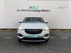 Opel Grandland X occasion année 2017 boite Manuelle Annonce Opel Grandland X occasion Diesel Grandland X 1.6 D 120 ch ECOTEC Elite 5p à Labège