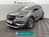 Opel Grandland X Grandland X 1.6 D 120 ch ECOTEC Elite   Beauvais 60