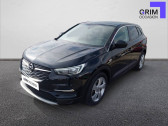 Opel Grandland X Grandland X 1.6 D 120 ch  2018 - annonce de voiture en vente sur Auto Sélection.com