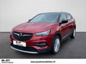 Opel Grandland X Grandland X 1.6 Turbo 180 ch BVA8  2019 - annonce de voiture en vente sur Auto Sélection.com