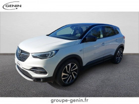 Opel Grandland X , garage genin automobiles za meyrol  Montlimar
