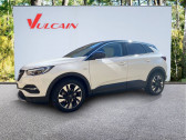Opel Grandland X occasion année 2020 boite Automatique Annonce Opel Grandland X occasion Essence Grandland X 1.6 Turbo 180 ch BVA8 à BOURGOINS