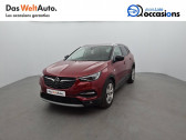 Opel Grandland X occasion année 2020 boite Automatique Annonce Opel Grandland X occasion Diesel Grandland X 2.0 CDTI 177 ch BVA8 Ultimate 5p à Valence