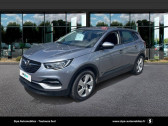 Opel Grandland X Grandland X Hybrid 225 ch BVA8 Edition 5p   Toulouse 31