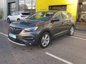 Opel Grandland X occasion année 2021 boite Automatique Annonce Opel Grandland X occasion Hybride Grandland X Hybrid 225 ch BVA8 Elegance Business 5p à Toulouse
