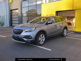 Opel Grandland X occasion année 2021 boite Automatique Annonce Opel Grandland X occasion Hybride Grandland X Hybrid 225 ch BVA8 Elegance Business 5p à Toulouse