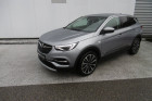 Opel Grandland X occasion Gris année 2020 boite Automatique Annonce Opel Grandland X occasion Hybride Grandland X Hybrid 225 ch BVA8 Elite 5p à Brive-la-Gaillarde